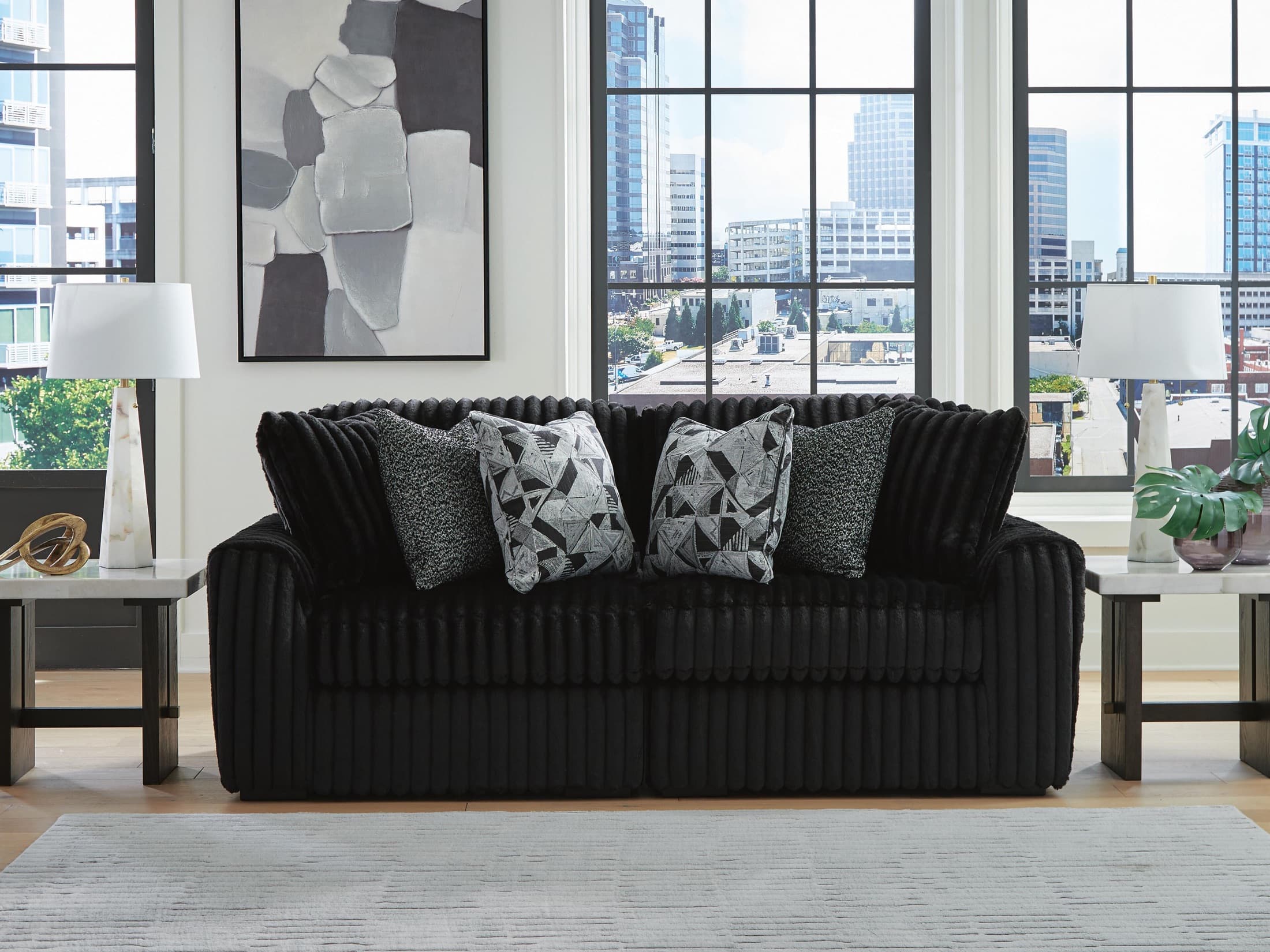 Living Room furniture at Middletown Furniture, Middletown OH