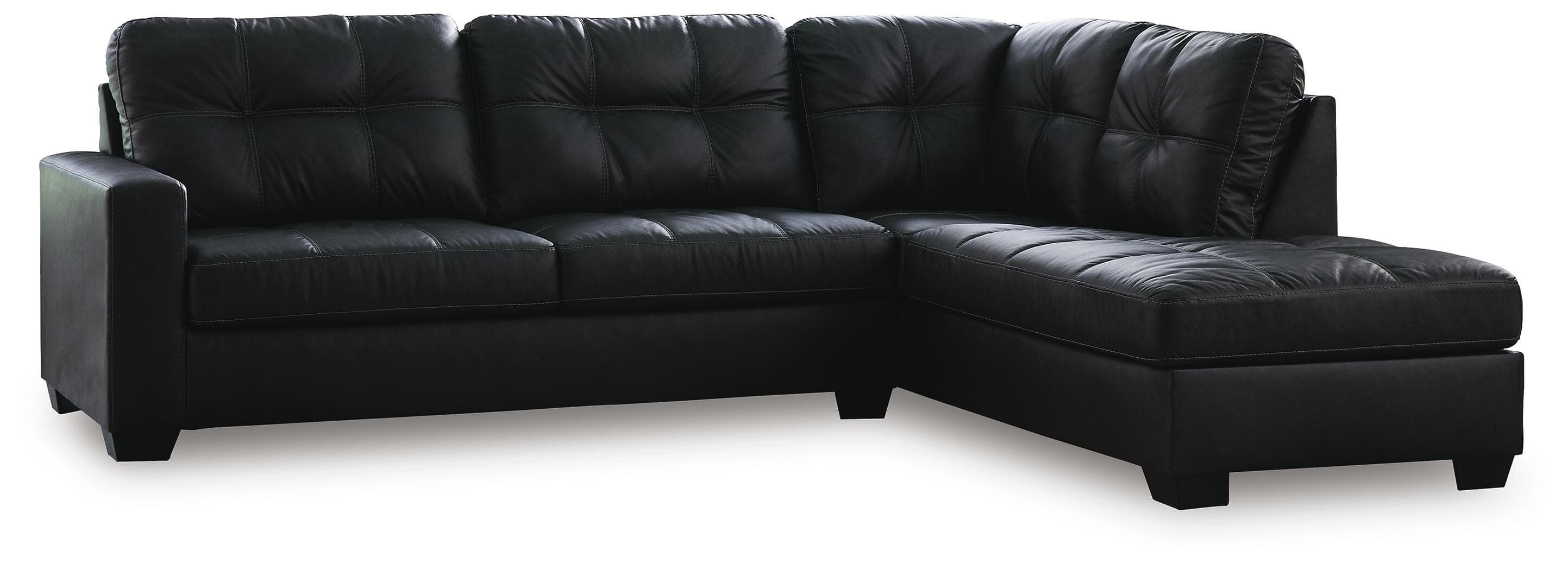 Barlin Mills 2-Piece Sectional with Chaise