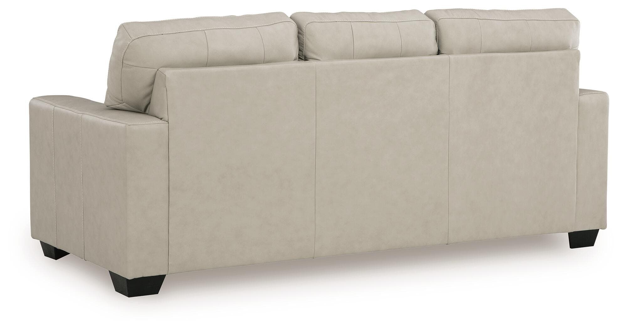 Santorine Sofa — Brown/Beige — view 4