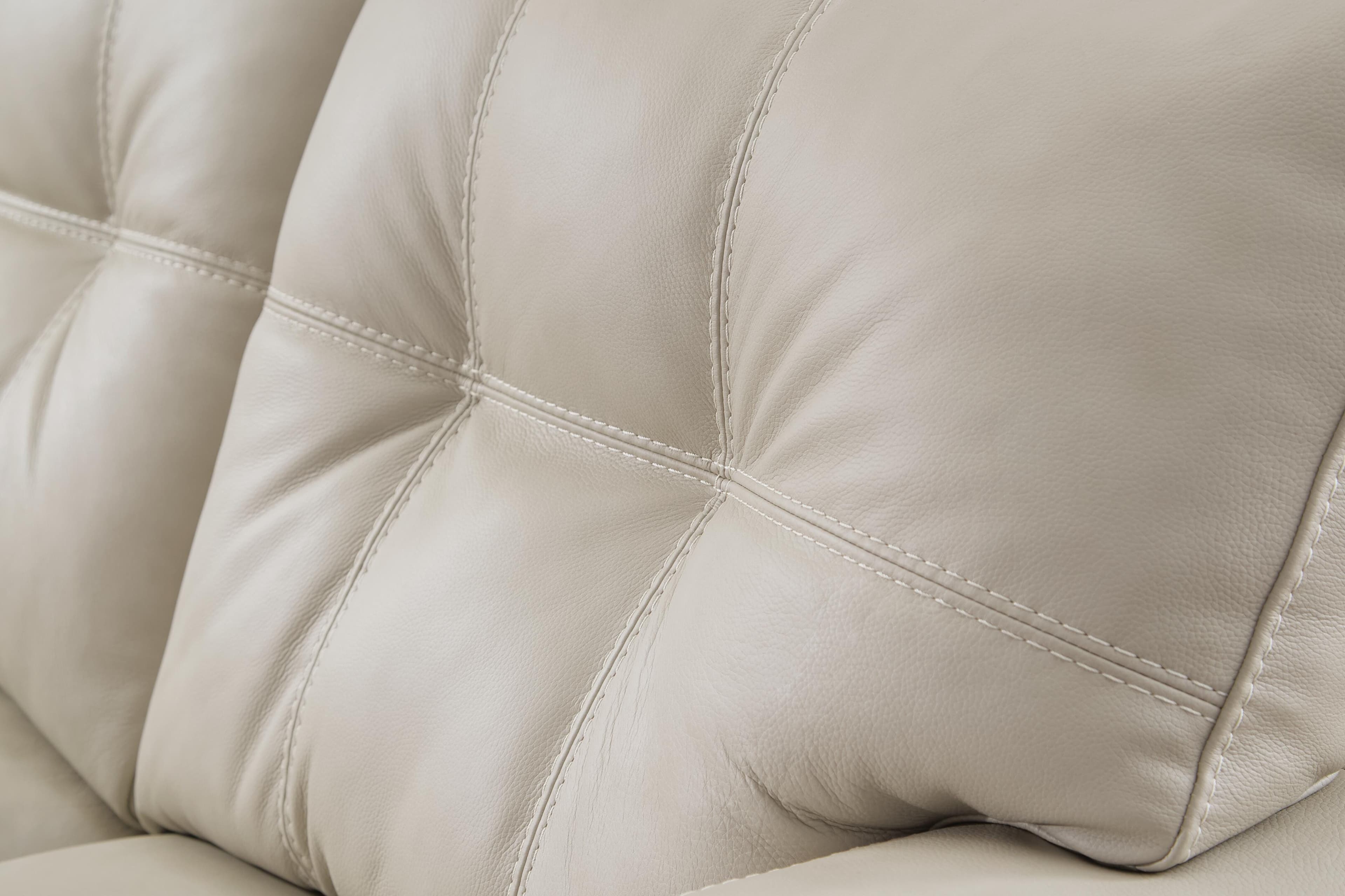 Santorine Chair — Brown/Beige — view 5
