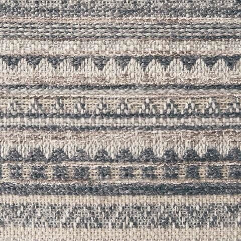 Adlai Loveseat — Blue — view 6