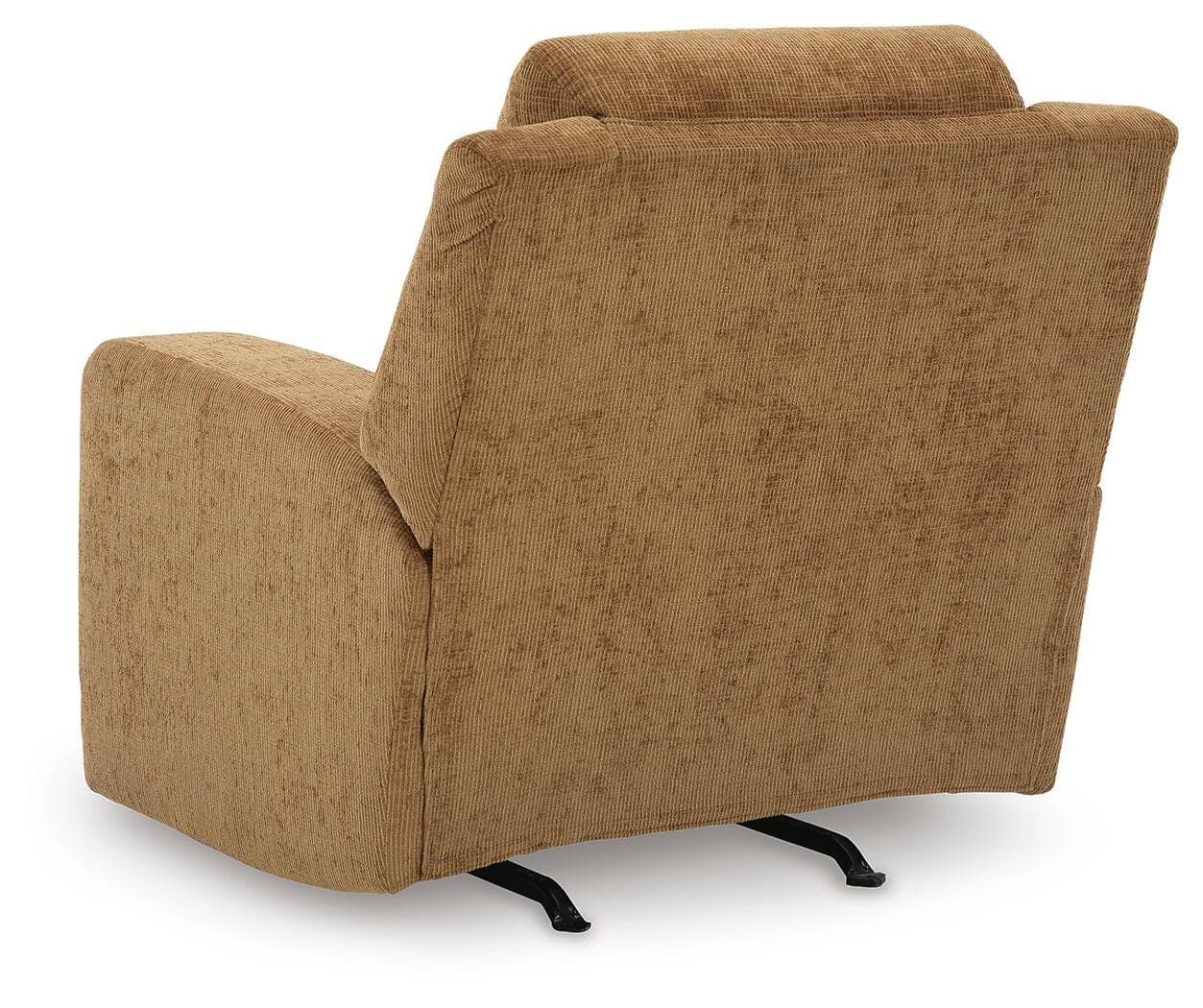 Kanlow Recliner — Yellow — view 6