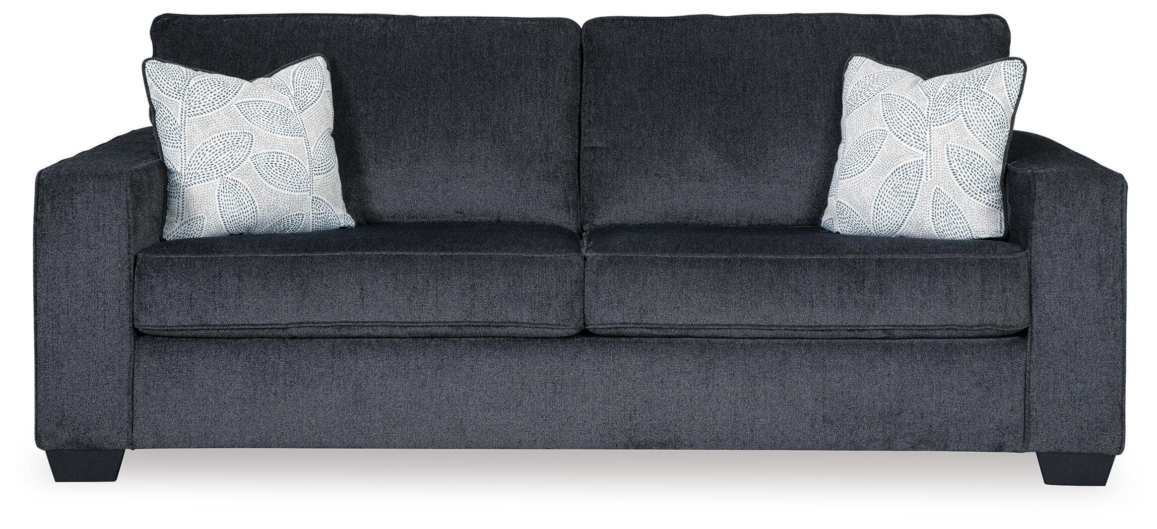 The Movie Night Living Room — Altari collection