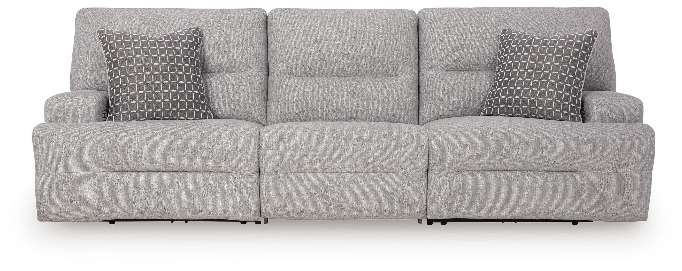 The Recliner Lover's Den — Acklen Place collection