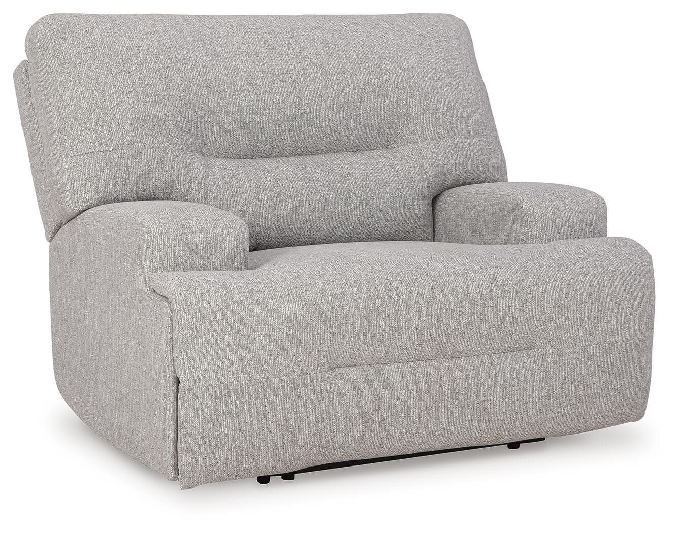 Acklen Place Oversized Power Recliner