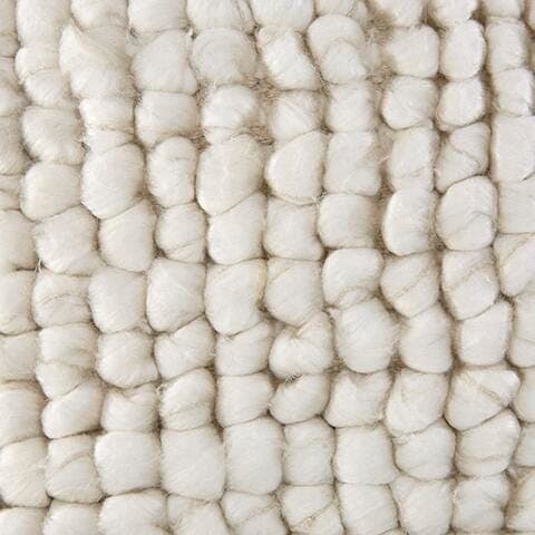 Aavie Pillow (Set of 4) — White — view 5