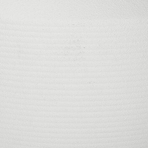 Naveen Vase — White — view 4