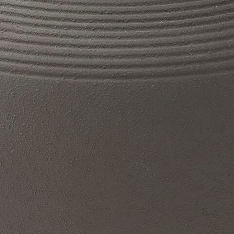 Dalsen Vase — Brown — view 4
