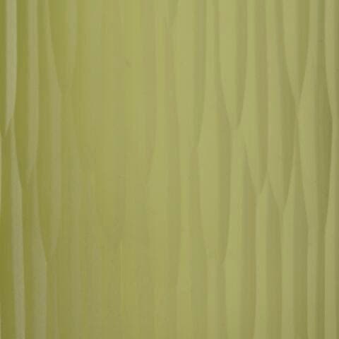 Scottyard Vase — Green — view 4