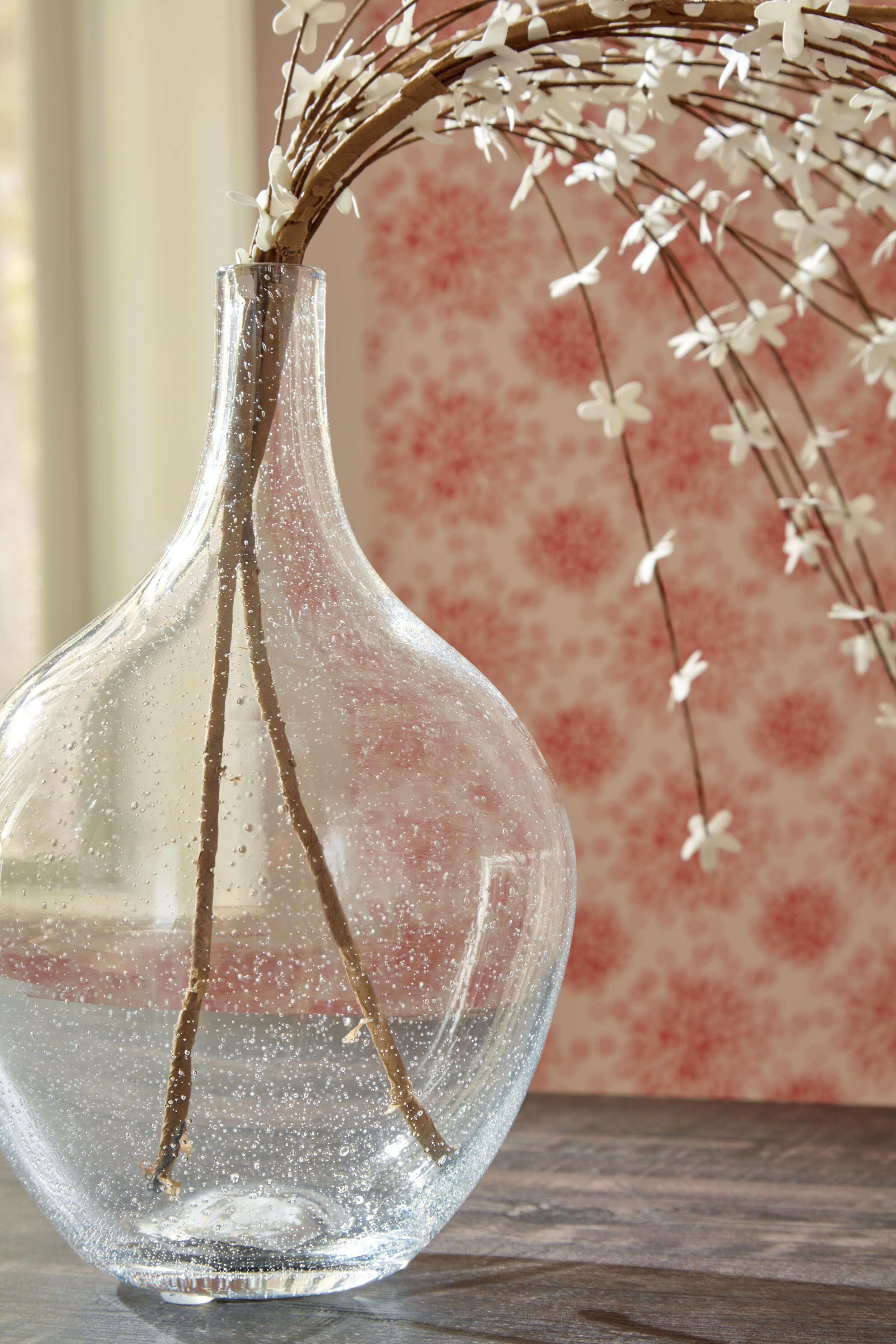Kurthorne Vase — Transparent — view 3