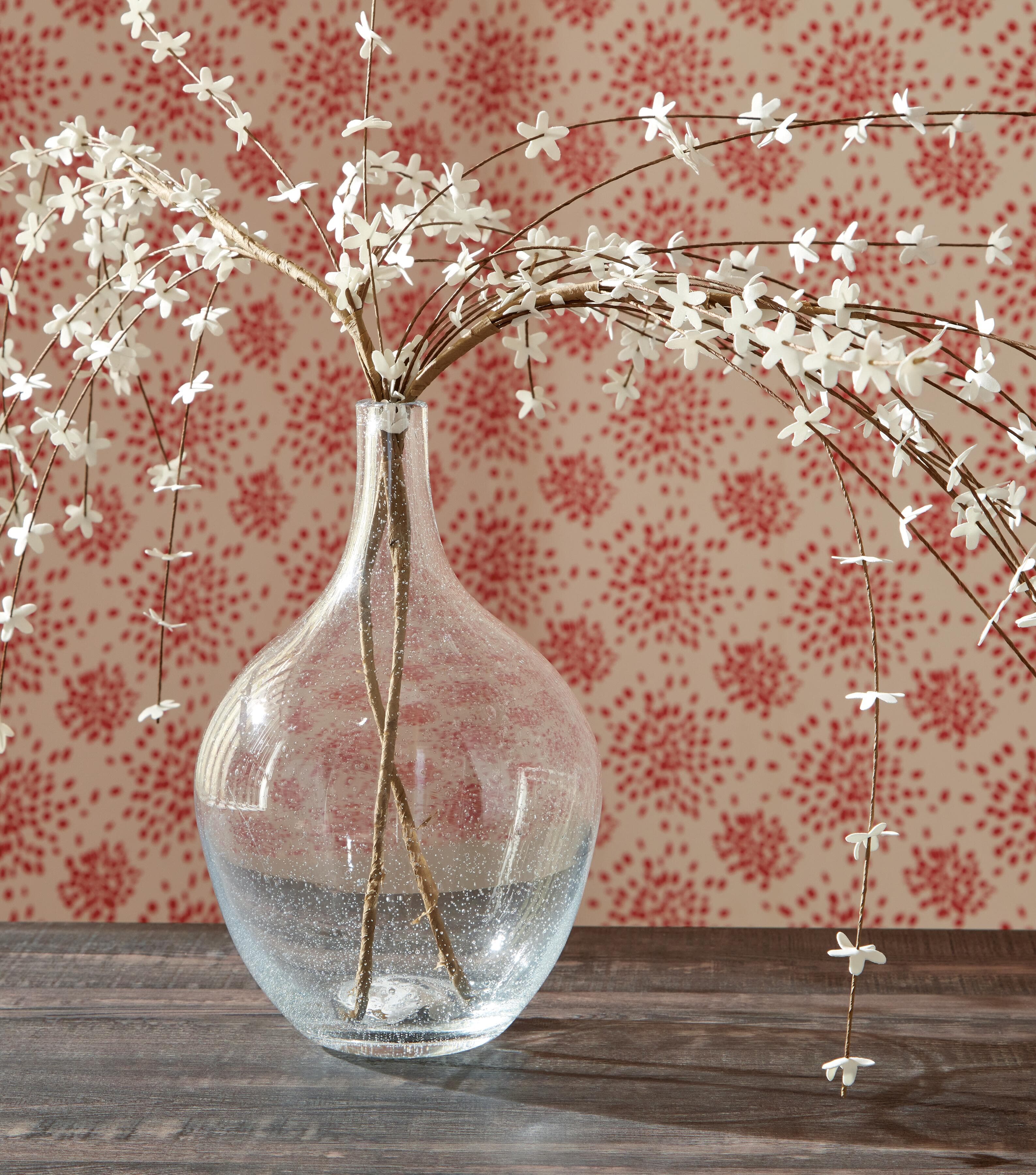Kurthorne Vase — Transparent — view 2