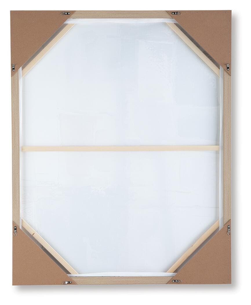 Trailport Wall Art — Multi — view 7
