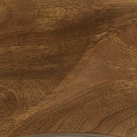 Aajon Accent Mirror — Brown — view 6