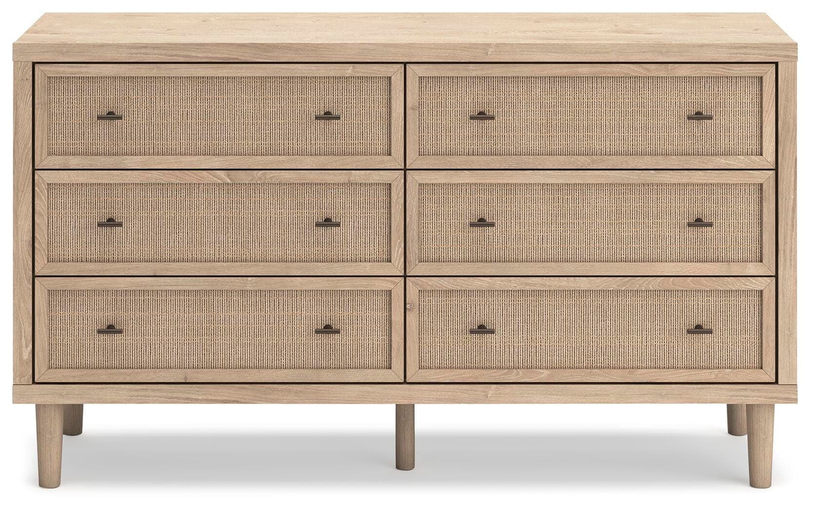 Cielden Dresser — Brown/Beige — view 5