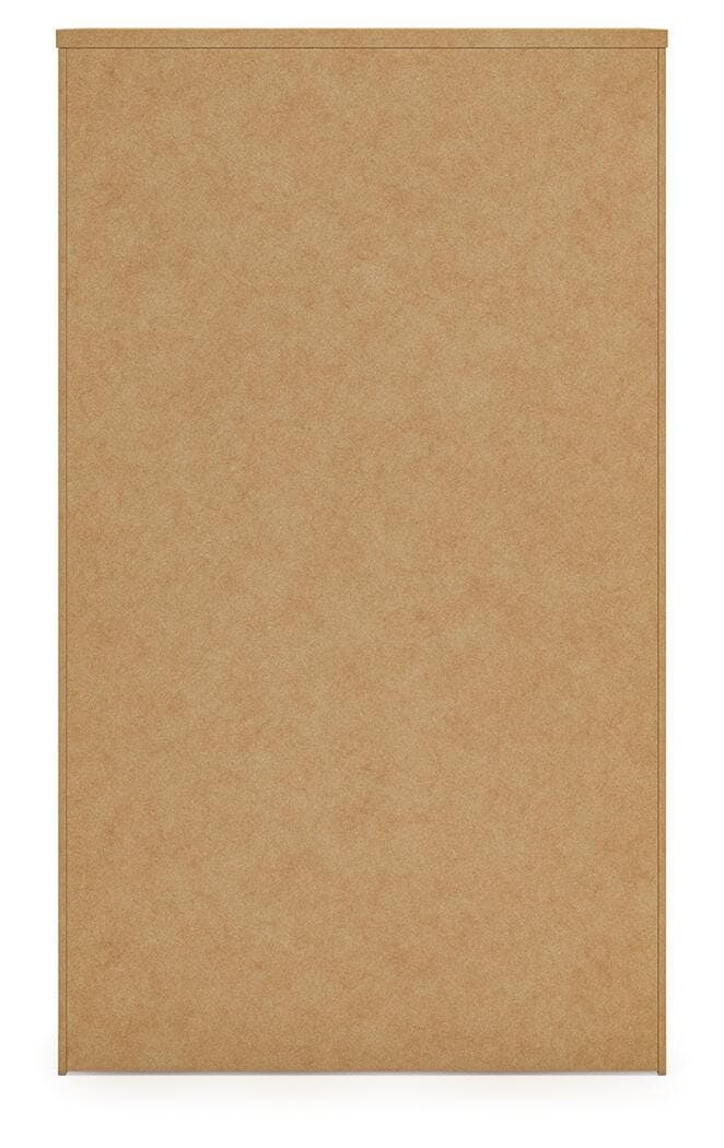 Branstony Chest of Drawers — Brown/Beige — view 6
