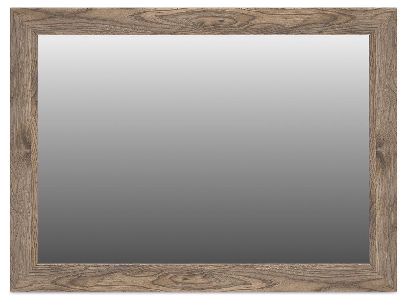Keithland Bedroom Mirror — Brown/Beige — Middletown Furniture, Middletown OH
