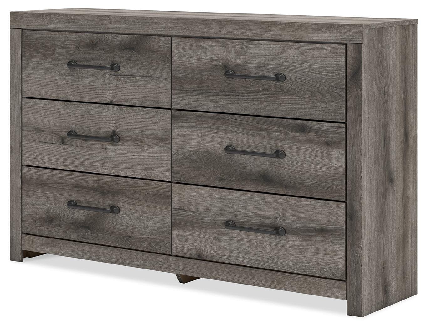 Urbanoore Dresser — Brown/Beige — view 3
