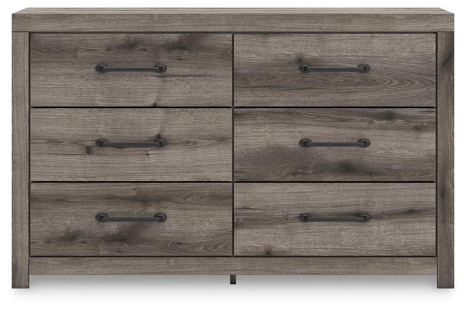 Urbanoore Dresser — Brown/Beige — view 5