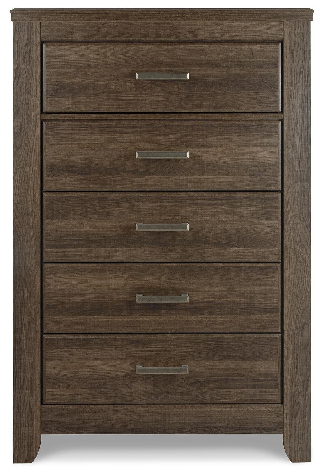 Juararo Chest of Drawers — Brown/Beige — view 4