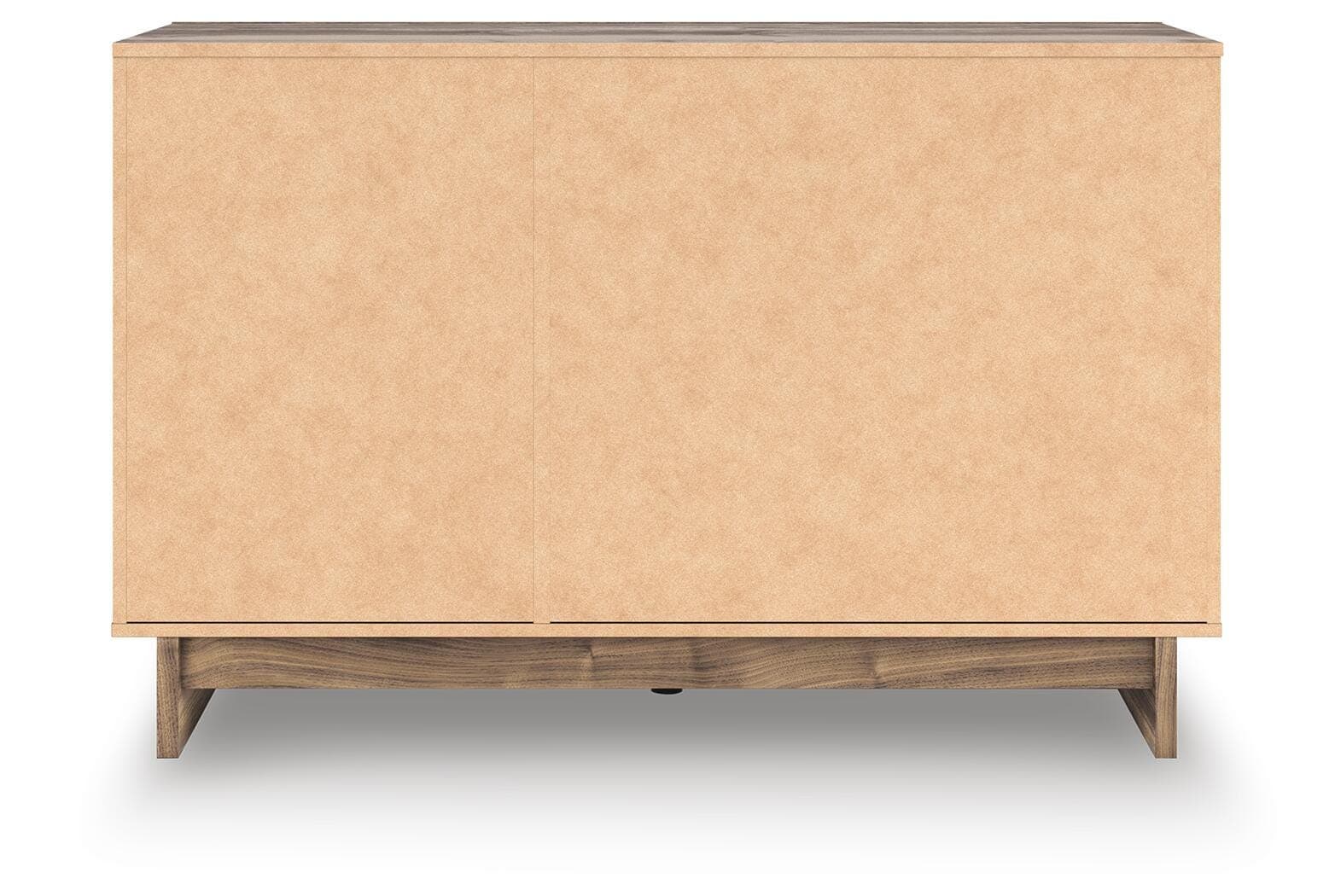 Zadilyn Dresser — Brown/Beige — view 6
