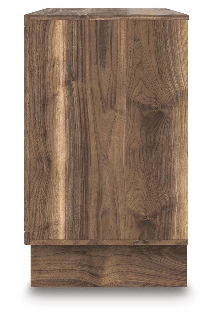 Zadilyn Dresser — Brown/Beige — view 7