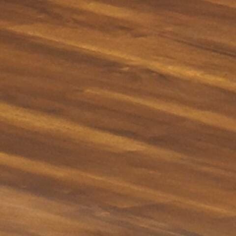 Berringer Dining Drop Leaf Table — Brown/Beige — view 4