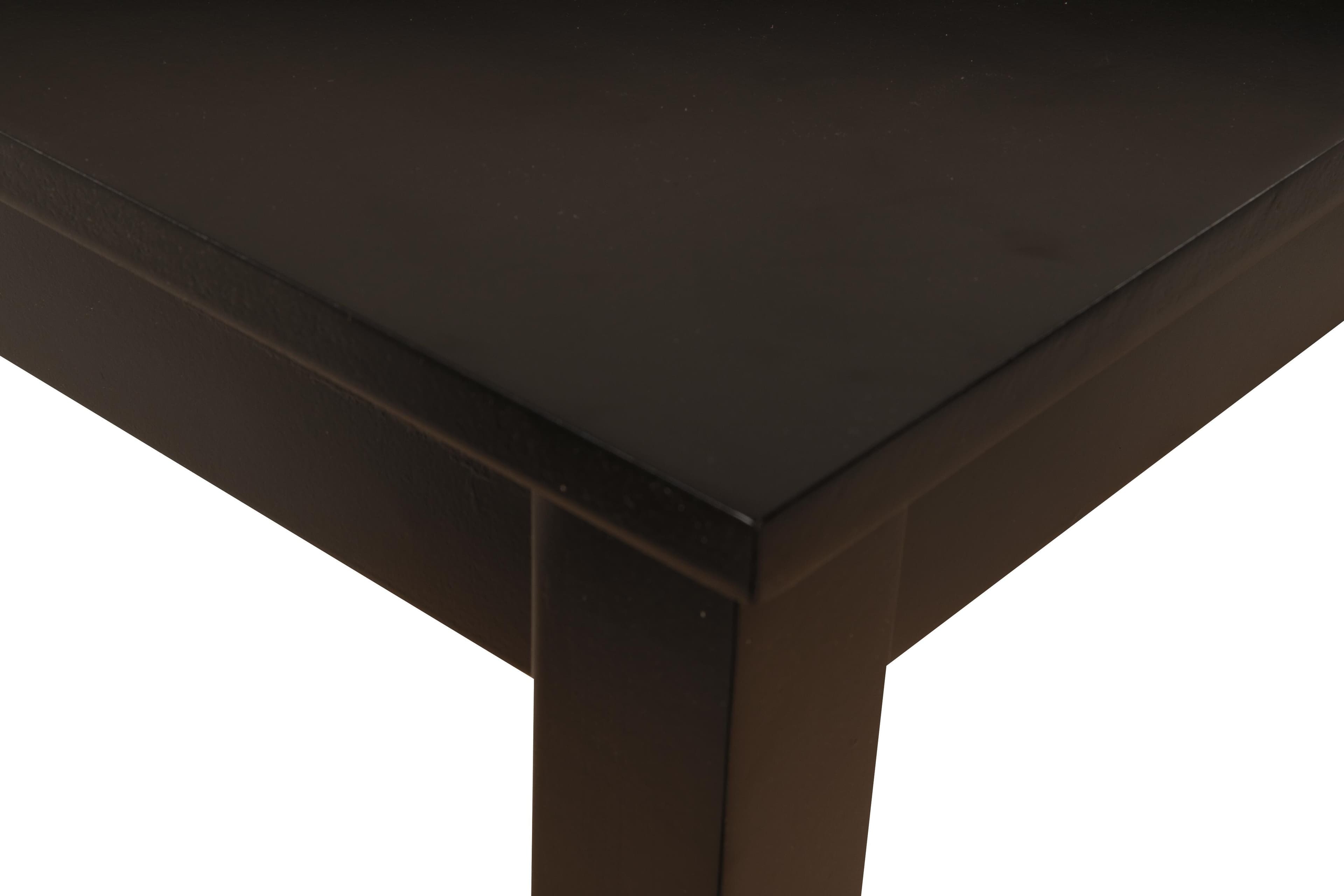 Kimonte Dining Table — Brown/Beige — view 5