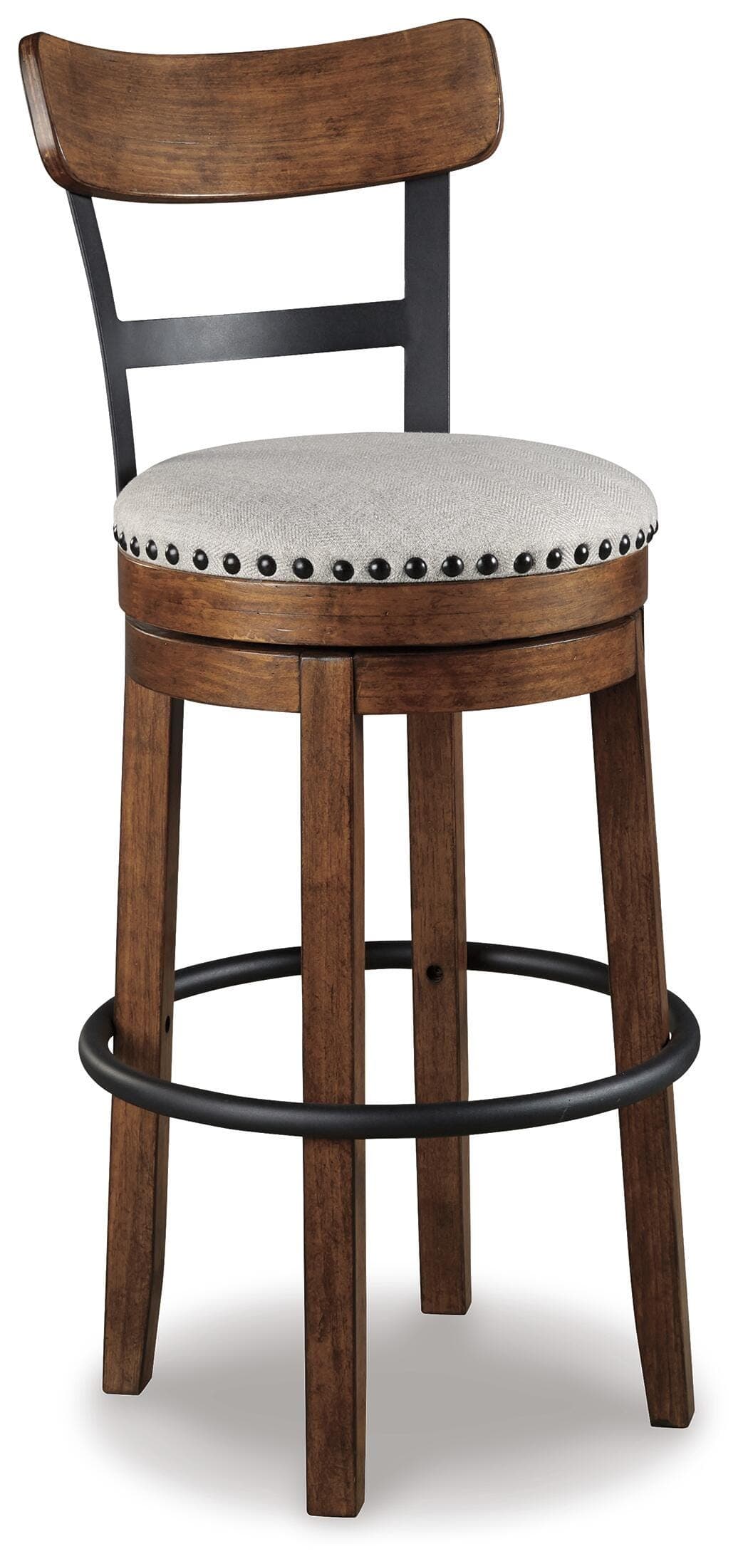 Valebeck Bar Height Bar Stool