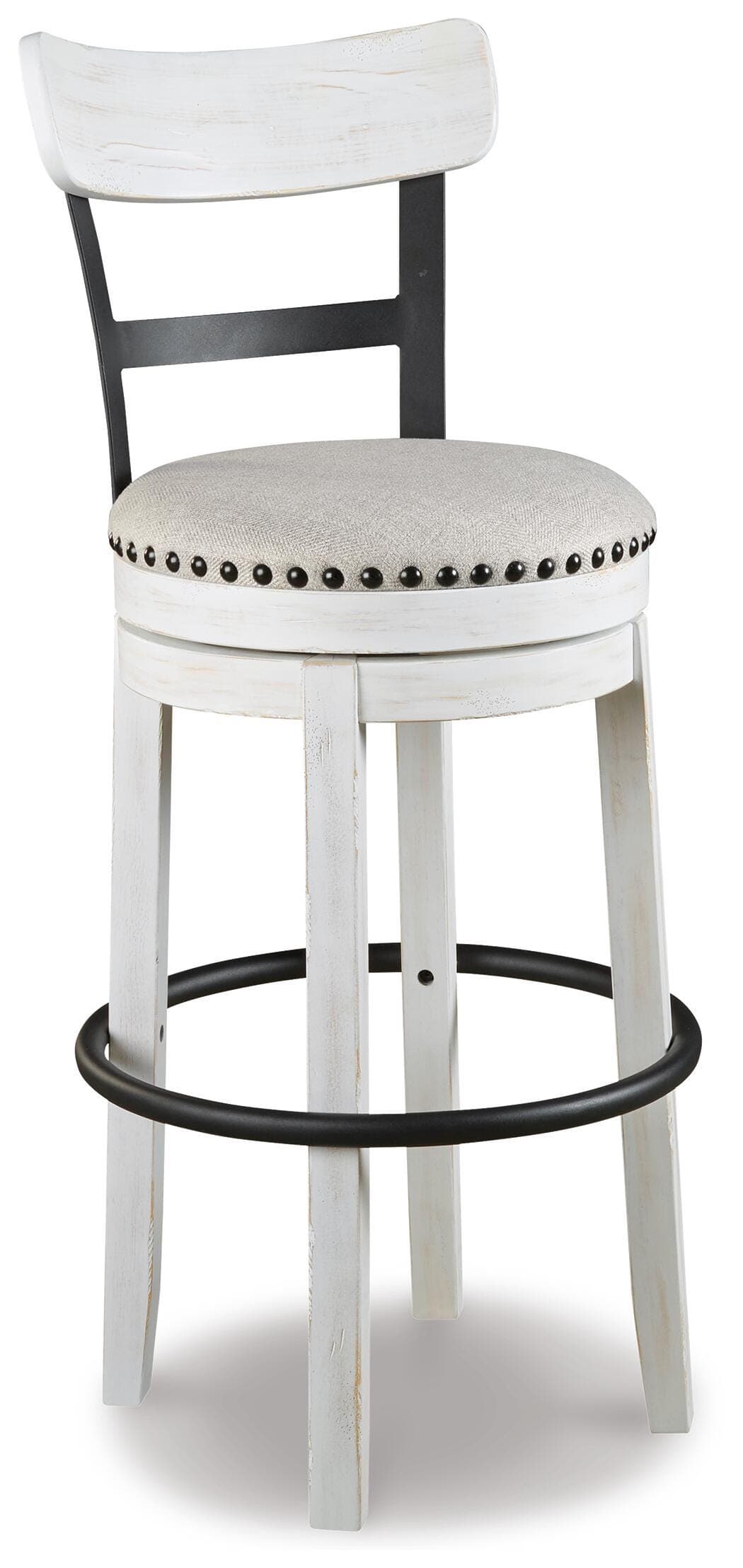 Valebeck Bar Height Bar Stool