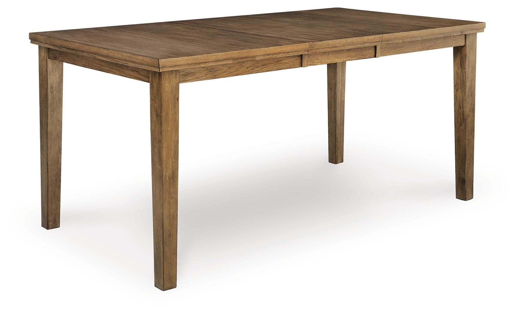 Broxtyn Counter Height Dining Extension Table