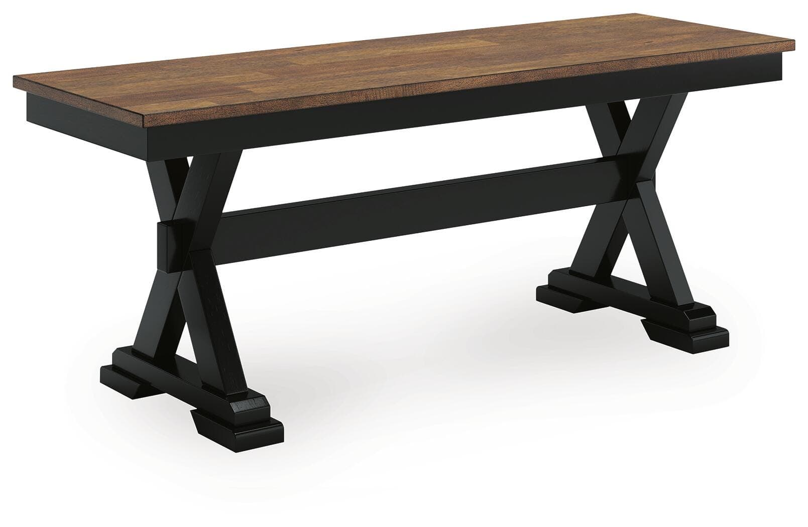 Wildenauer 50" Dining Bench