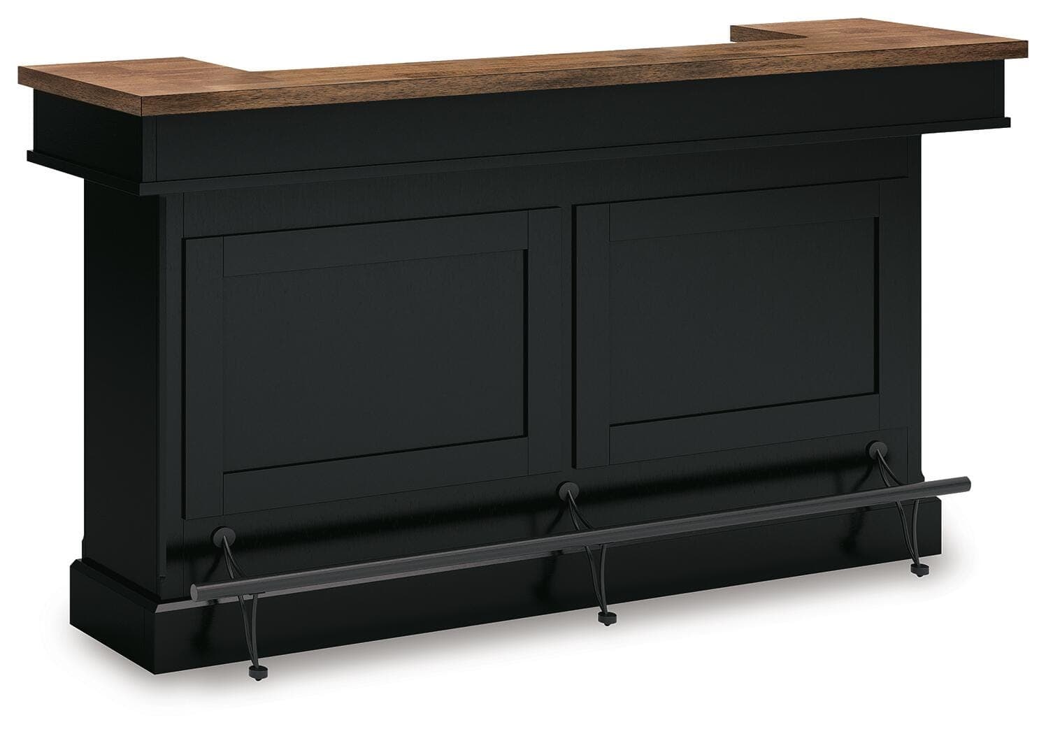 Wildenauer 78" Bar