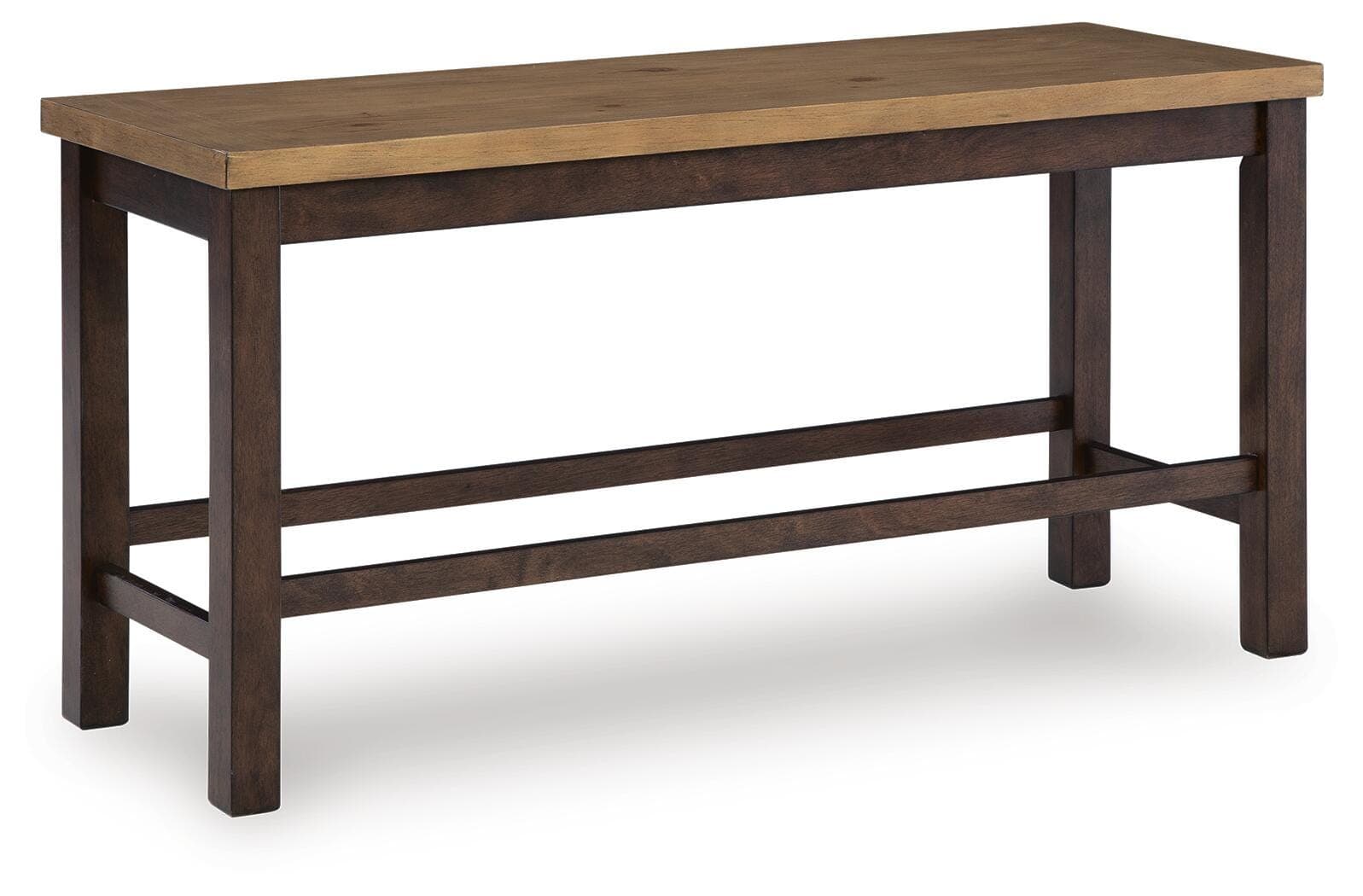 Anixburg Counter Height Dining Bench