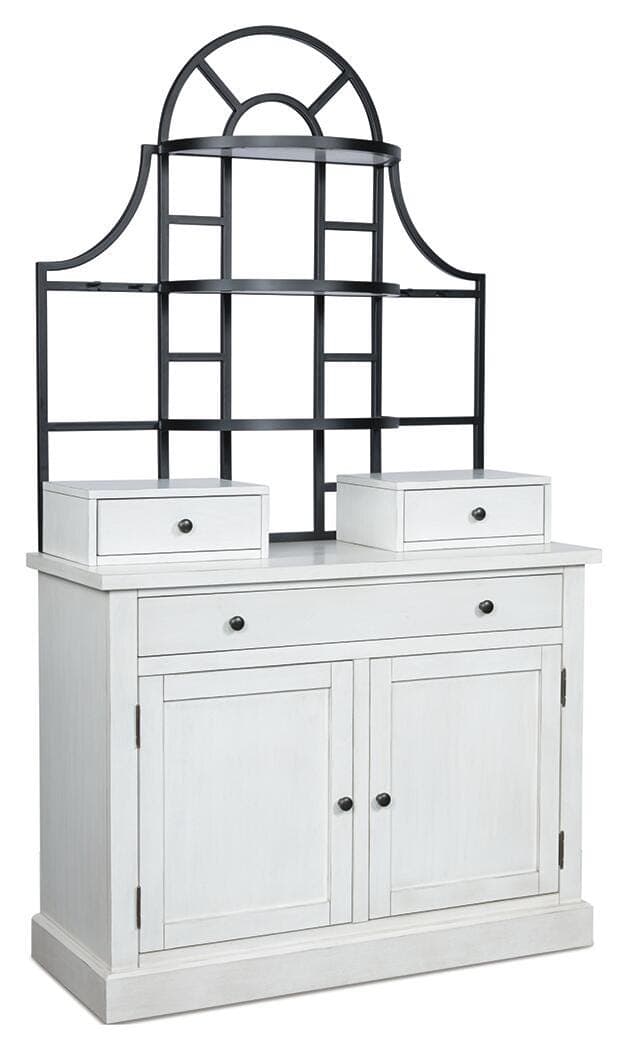 Chadworth Baker's Rack