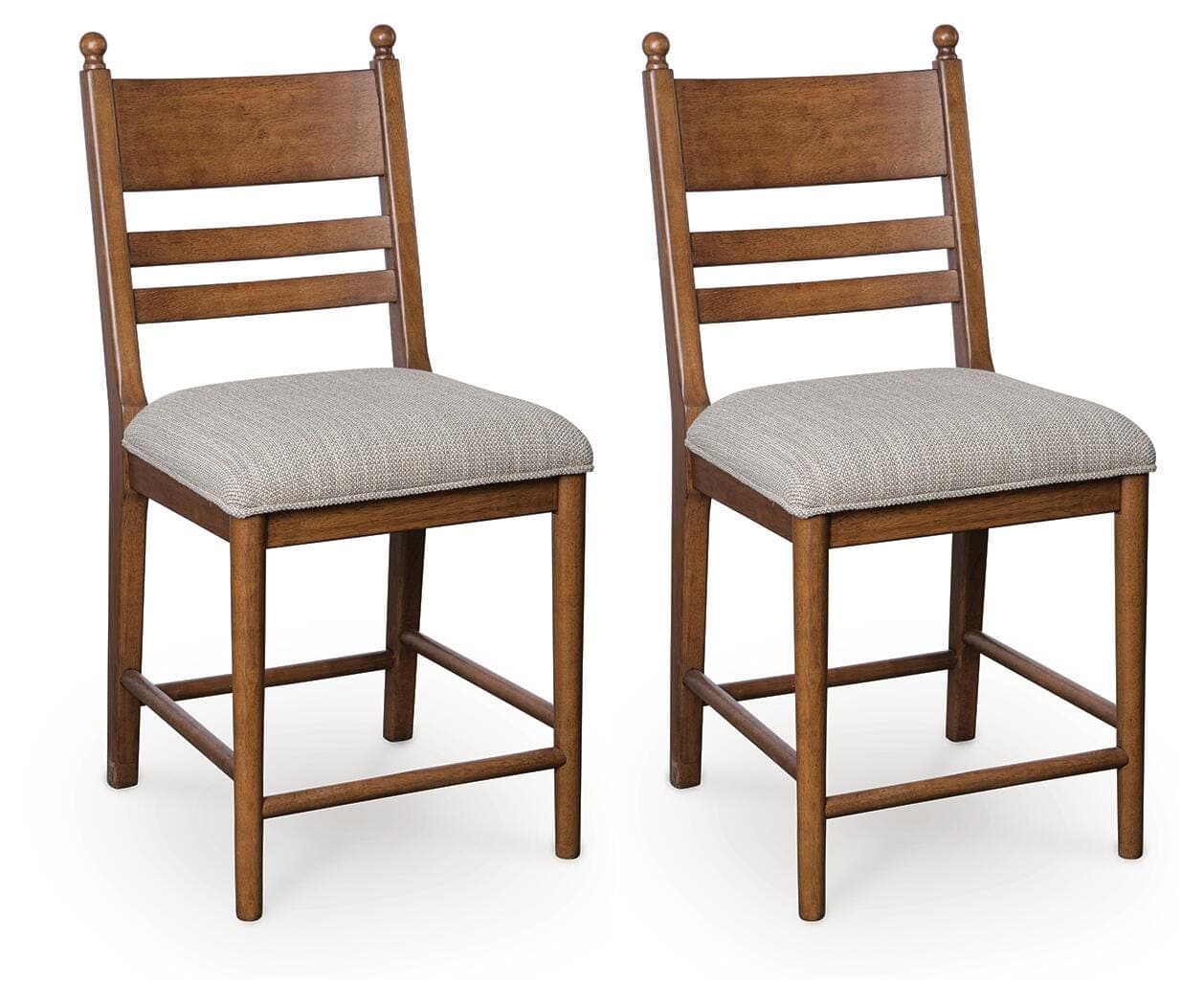 Chadworth Counter Height Barstool