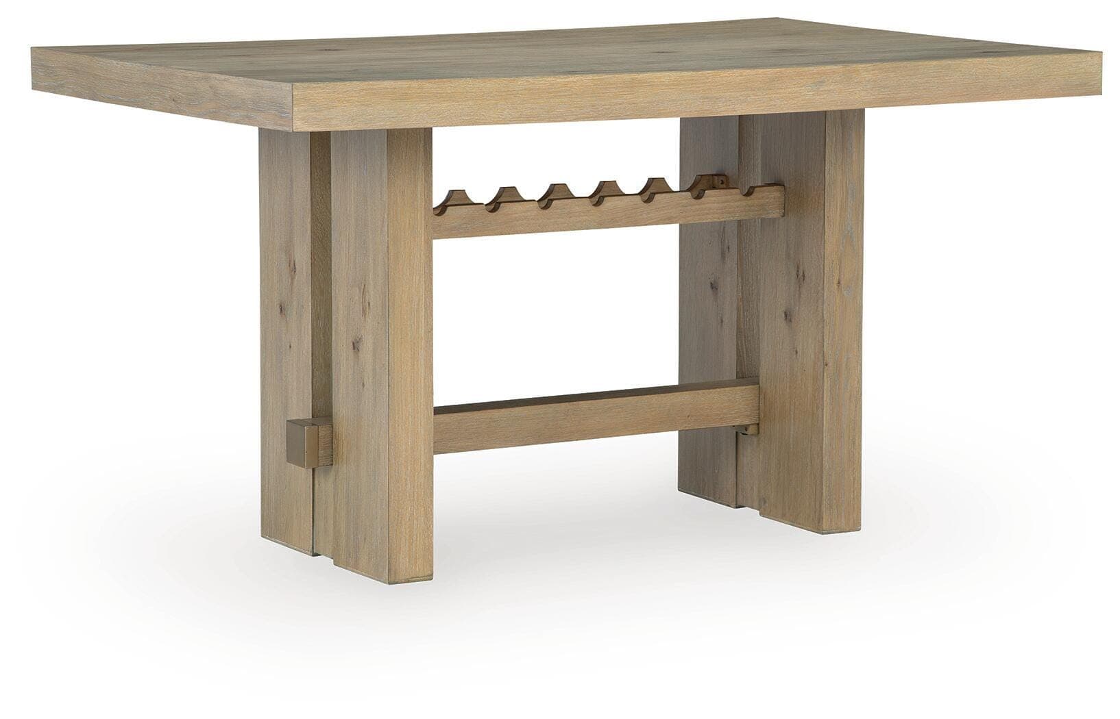 Crendlin Counter Height Dining Table