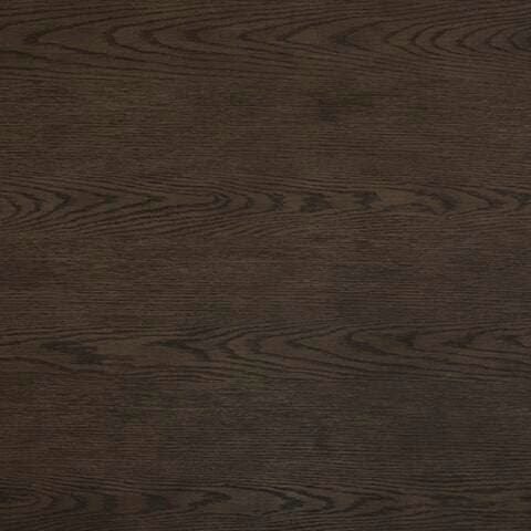 Burkhaus Counter Height Dining Table — Brown/Beige — view 7