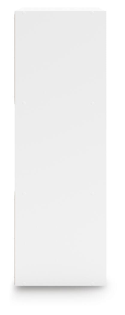 Onita Six Cube Organizer — White — view 5