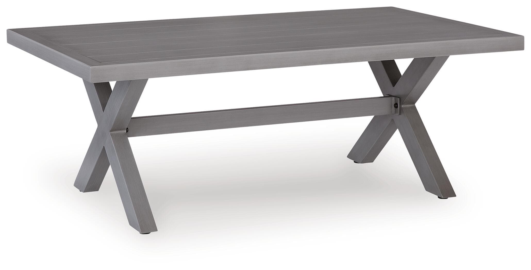 Dillon Beach Outdoor Coffee Table
