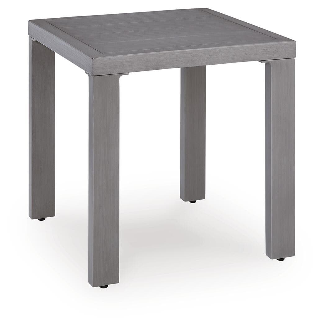 Dillon Beach Outdoor End Table