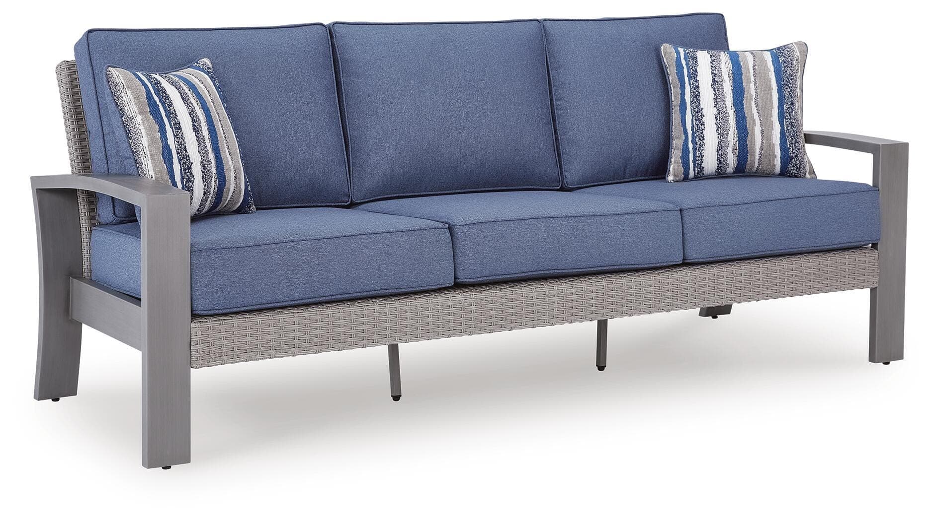 Dillon Beach Outdoor Sofa with Cushion
