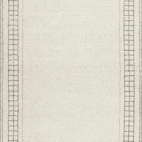 Idaman Large Rug — Brown/Beige — view 5
