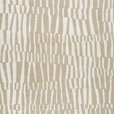 Corrbell 7'8" x 10' Area Rug — Beige/White — view 5