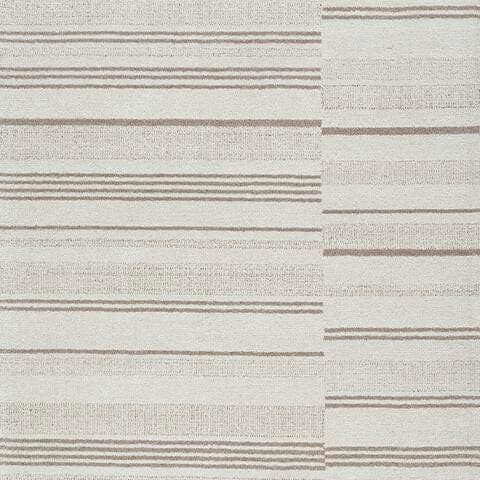 Gadence 5' x 7' Area Rug — Ivory/Tan — view 5