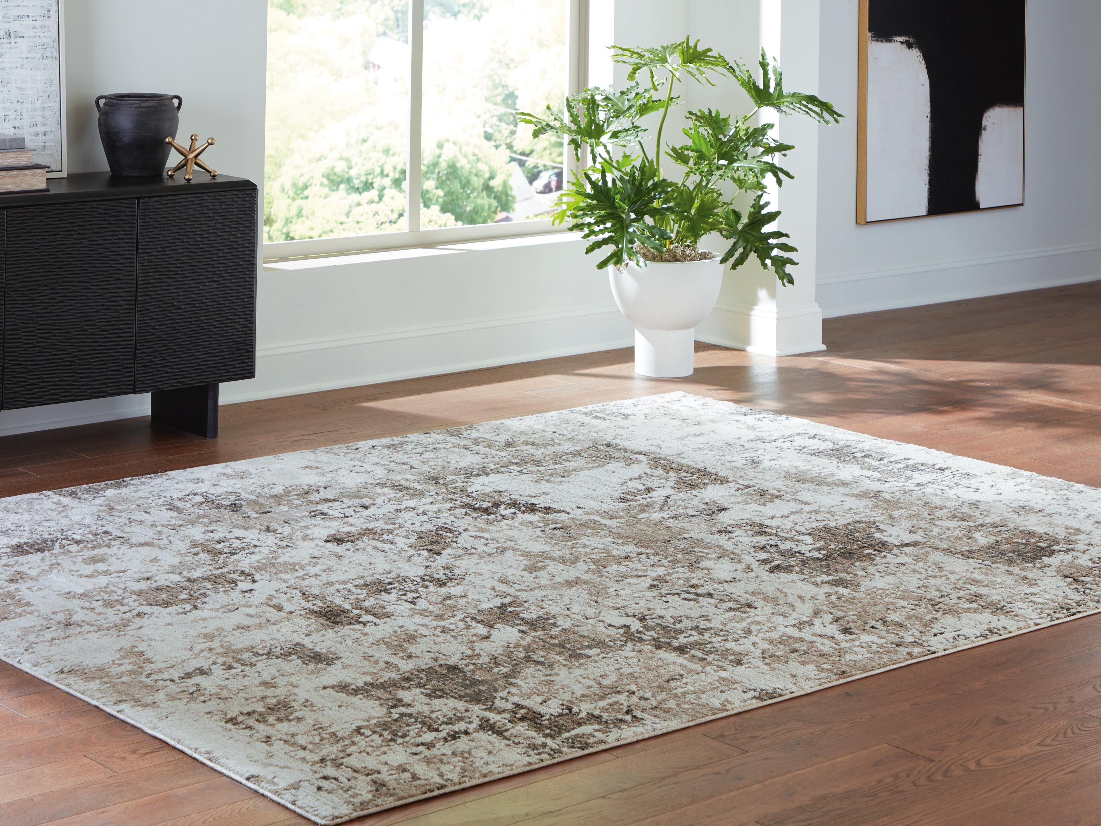 Barricland Large Rug — Multi — view 2