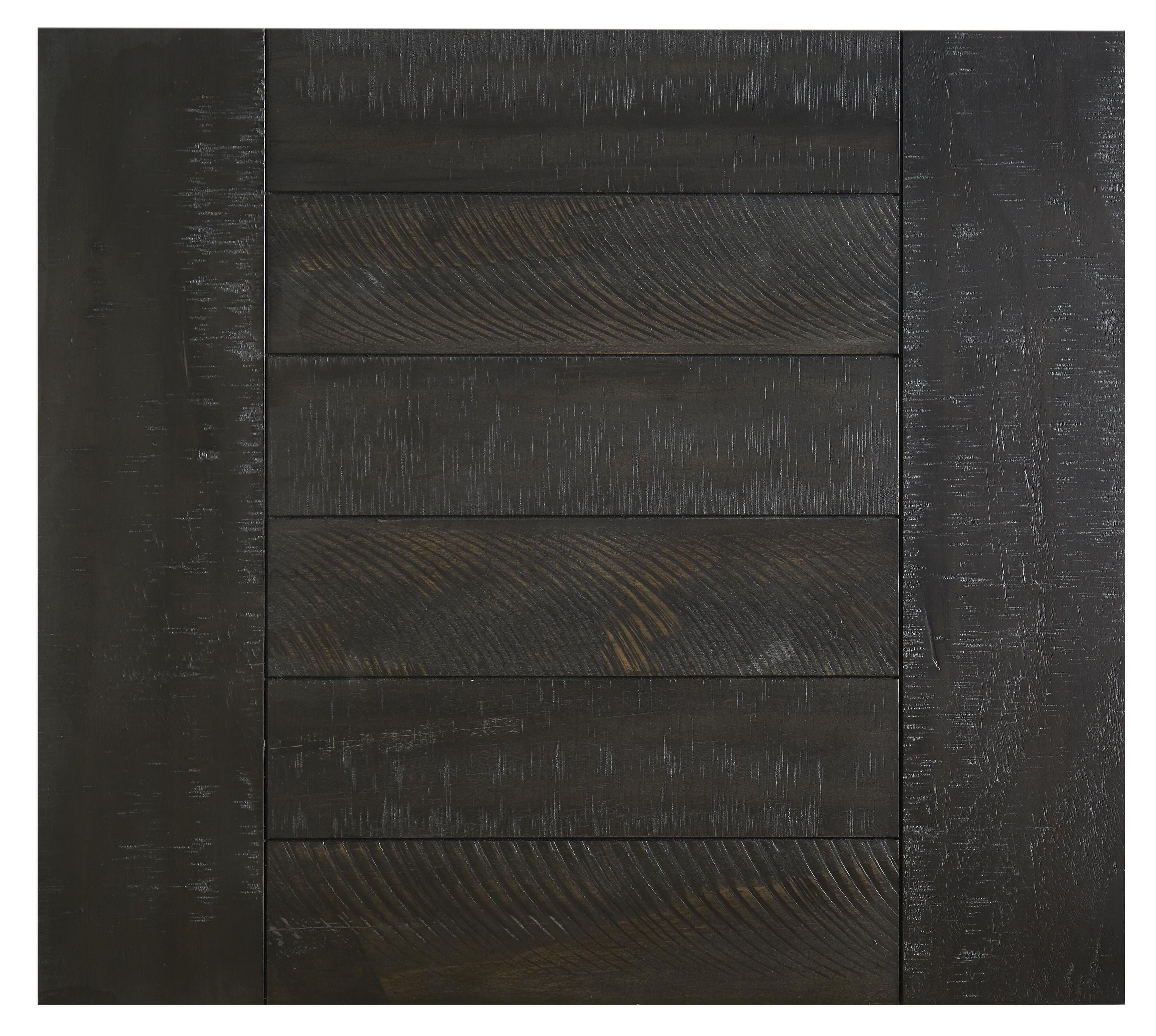Noorbrook Table (Set of 3) — Black/Gray — view 3