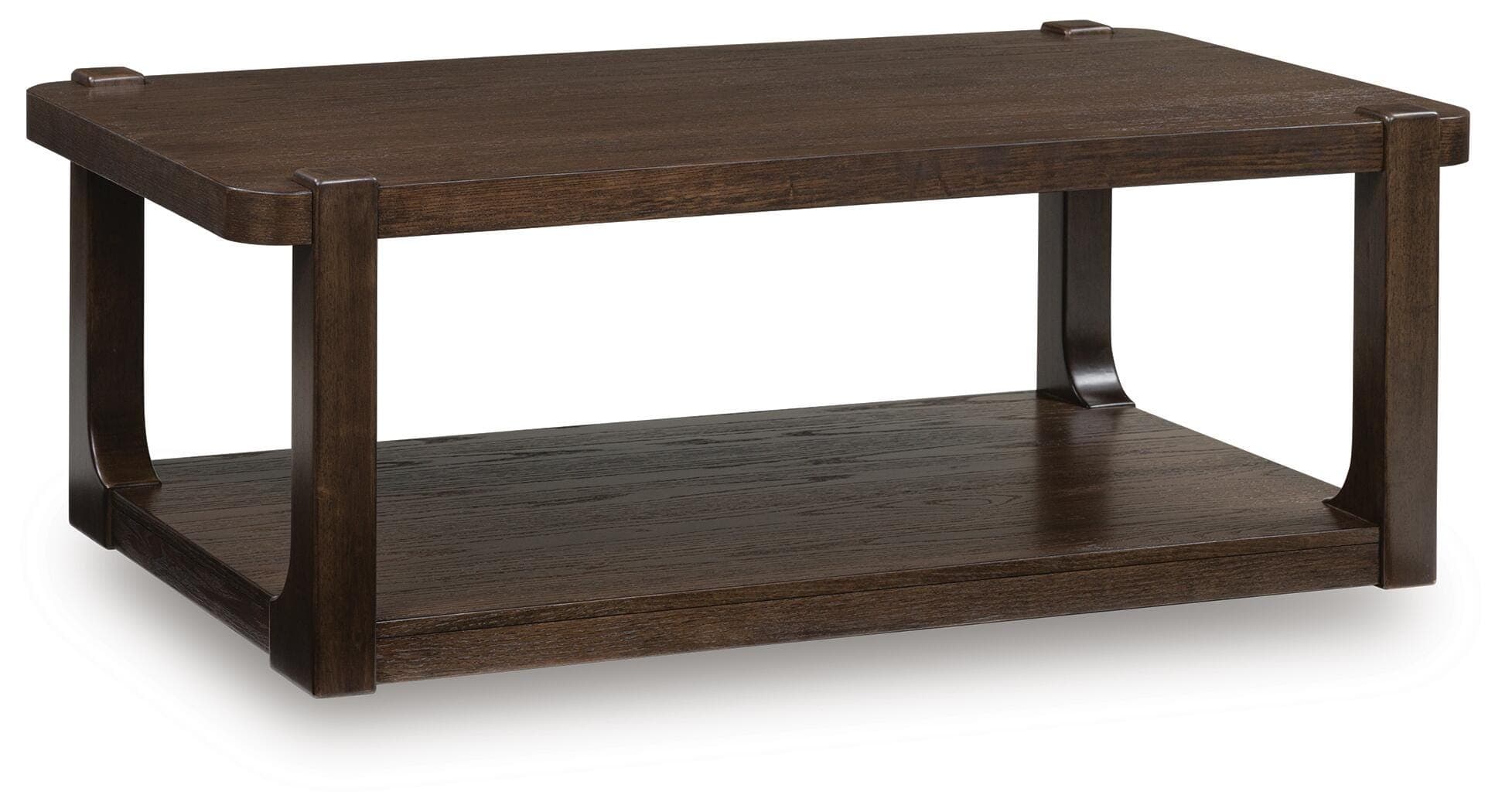 Breckington Coffee Table