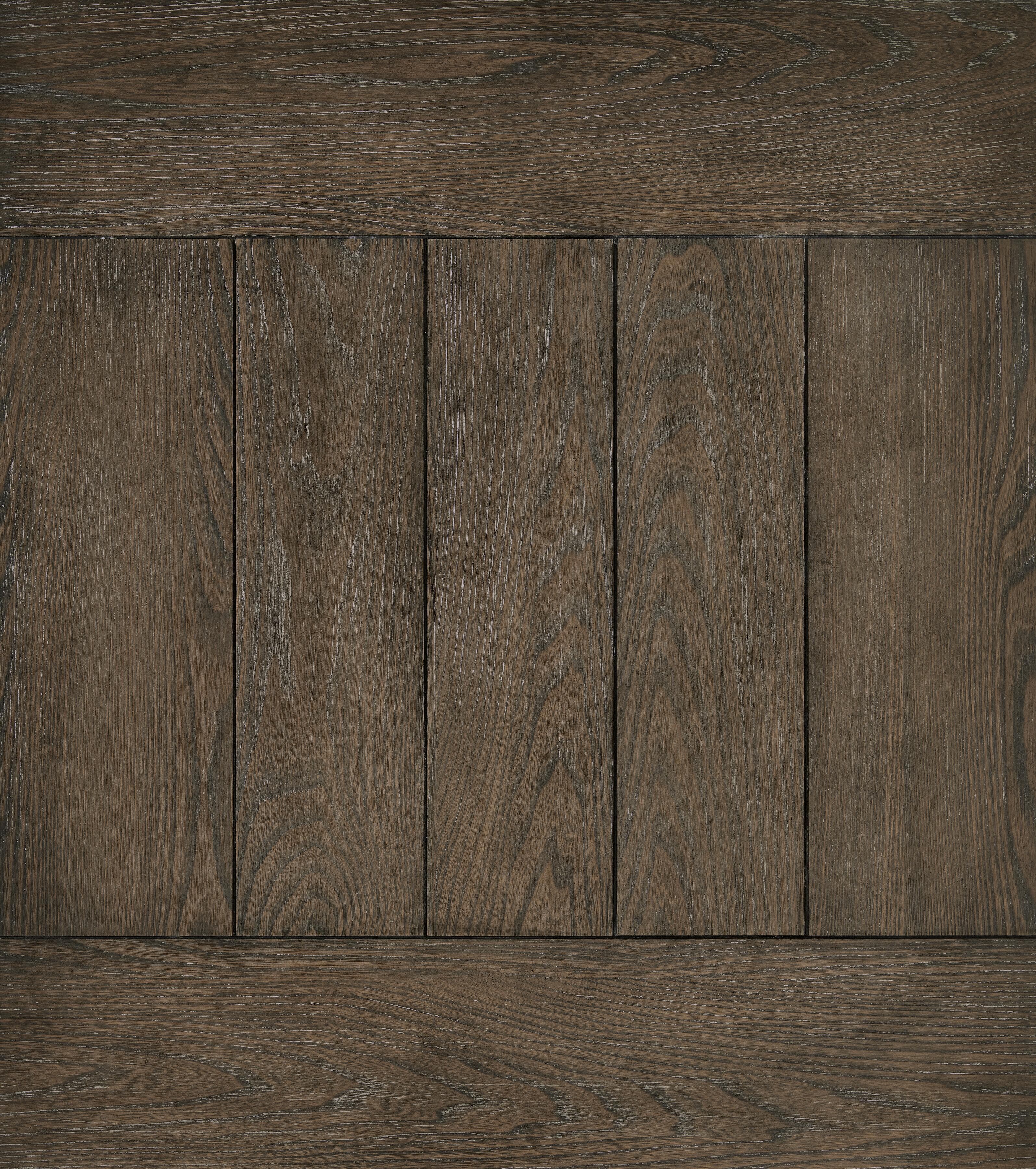Johnelle Sofa Table — Brown/Beige — view 7