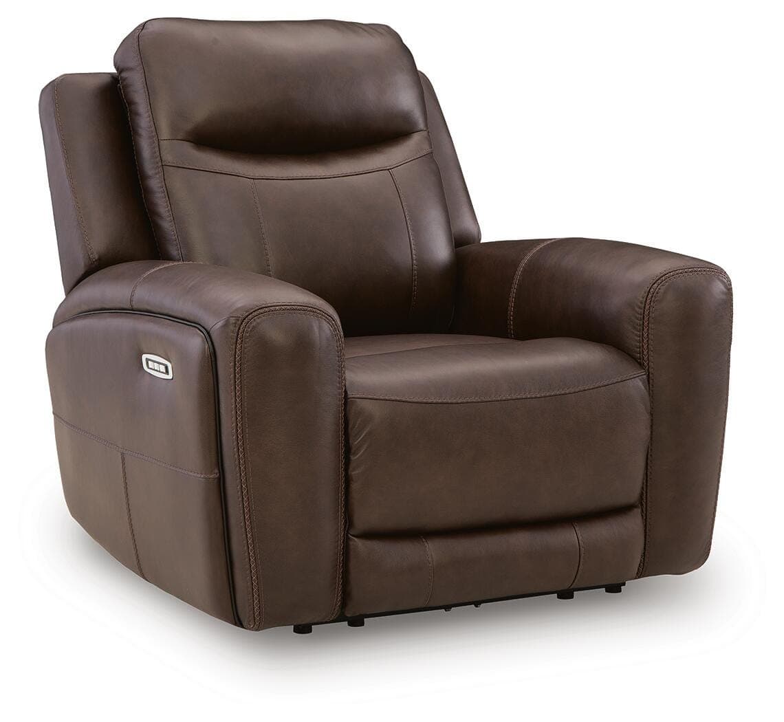 Gravier Power Recliner