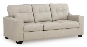 Santorine Sofa — Brown/Beige — view 7
